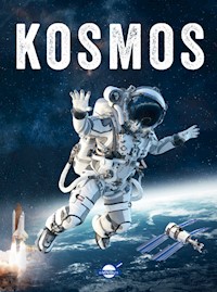 Kosmos - Jarosław Górski - książka
