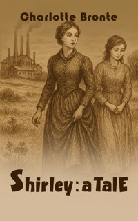 Shirley : a Tale - Bronte Charlotte - ebook