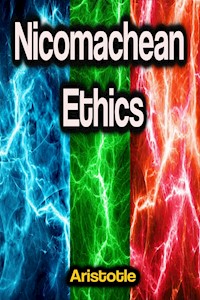 Nicomachean Ethics - Aristotle - ebook