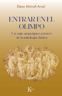 Entrar en el Olimpo - Elena Almirall Arnal - ebook