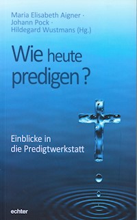 Wie heute predigen? -  - ebook
