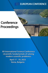 SCIENTIFIC FUNDAMENTALS OF SOLVING MODERN SCIENTIFIC PROBLEMS - European Conference - ebook