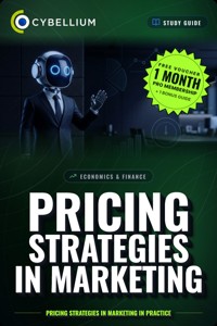 Pricing Strategies in Marketing - Cybellium - ebook