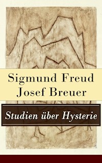Studien über Hysterie - Sigmund Freud - ebook