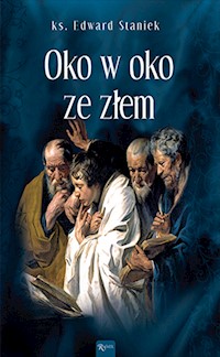 Tajemnice Ewangelii. Oko w oko ze złem - ks. Edward Staniek - audiobook