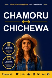 The Language Guide for Travelers - Chamorro to Chichewa - YouGuide - ebook