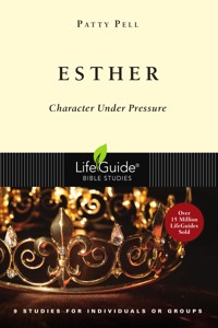 Esther - Patty Pell - ebook