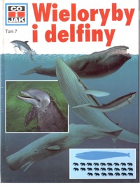 Co i jak (7). Wieloryby i delfiny - Petra Deimer - ebook