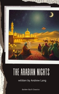 The Arabian Nights - Andrew Lang - ebook