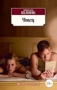 Чтец - Бернхард Шлинк - ebook