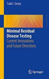 Minimal Residual Disease Testing - - ebook