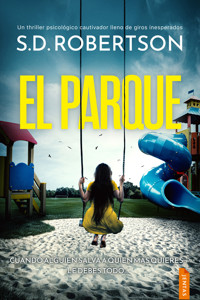 El parque - S.D. Robertson - ebook