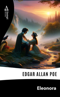 Eleonora - Edgar Allan Poe - ebook