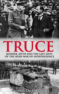 Truce: - Padraig Óg Ó Ruairc - ebook