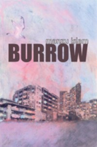 Burrow - Manzu Islam - ebook