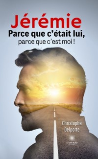 Jérémie - Christophe Delporte - ebook