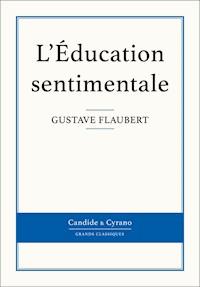 L'Éducation sentimentale - Gustave Flaubert - ebook