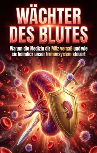 Wächter des Blutes - Karin Hofmann - ebook