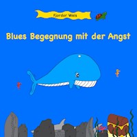 Blues Begegnung mit der Angst - Fjordor Weis - ebook