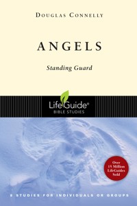 Angels - Douglas Connelly - ebook