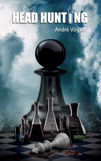 Head Hunting - André Vögtlin - ebook