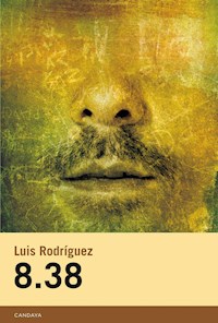 8.38 - Luis Rodríguez - ebook