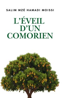 L'Eveil D'un Comorien - Mze Hamadi Moissi Salim - ebook