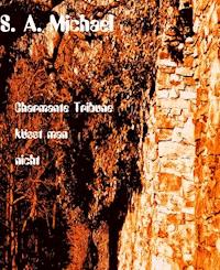 Charmante Tribune küsst man nicht - S.A. Michael - ebook