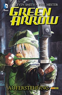 Green Arrow: Auferstehung - Kevin Smith - ebook