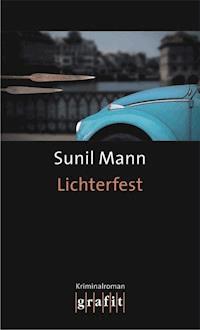 Lichterfest - Sunil Mann - ebook