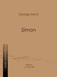Simon - George Sand - ebook