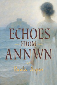 Echoes from Annwn - Paula Aspin - ebook