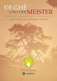 De Ghe und der Meister - Dirk Gießelmann - ebook