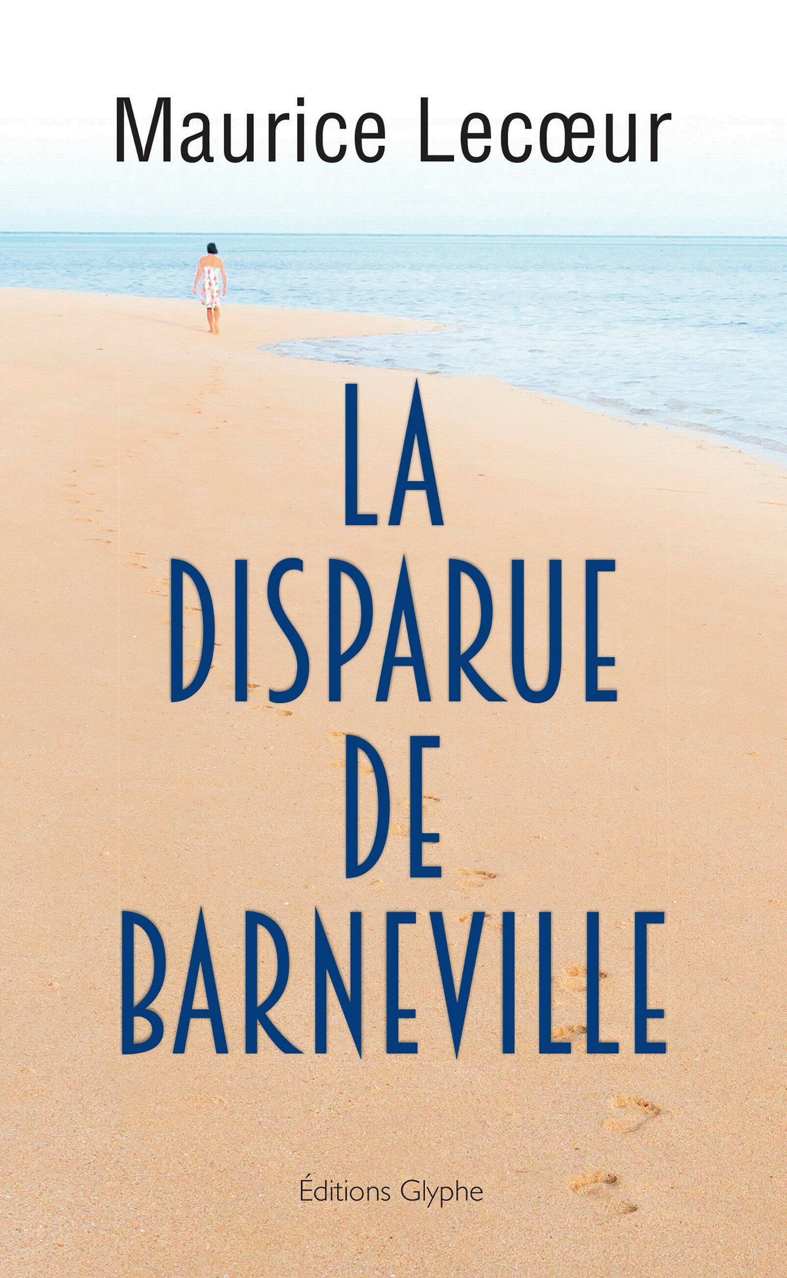 La Disparue de Barneville
