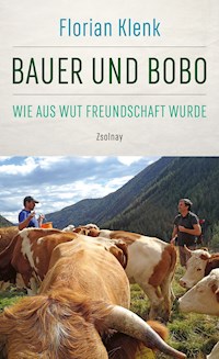 Bauer und Bobo - Florian Klenk - ebook
