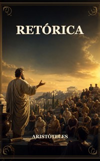 Retórica - Aristoteles - ebook