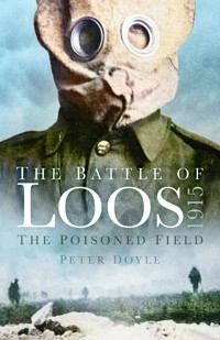The Battle of Loos 1915 - Doyle Peter - ebook