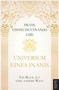 Universum eines Jnanis - Swami Vishnudevananda Giri - ebook