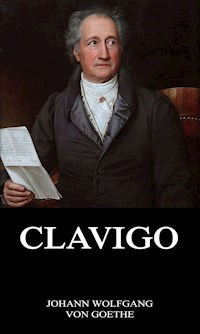 Clavigo - Johann Wolfgang von Goethe - ebook
