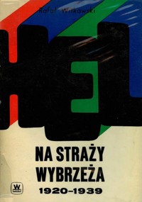 Hel. Na straży wybrzeża 1920-1939 - Rafał Witkowski - ebook