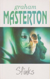 Sfinks - Graham Masterton,  - ebook