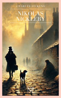 Nikolas Nickleby - Dickens Charles - ebook