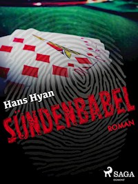 Sündenbabel - Hans Hyan - ebook