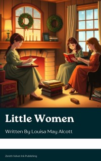 Little Women - Louisa May Alcott - ebook