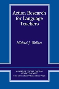Action Research for Language Teachers - Wallace Michael J. - książka