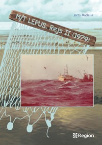 M/T Lepus. Rejs II (1979) - Jerzy Budzisz - ebook