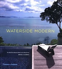 Waterside Modern - Powers Richard, Bradbury Dominic - książka
