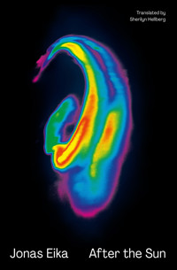 After the Sun - Eika Jonas - ebook