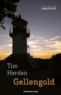 Gellengold - Tim Herden - ebook