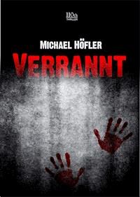 Verrannt - Michael Höfler - ebook
